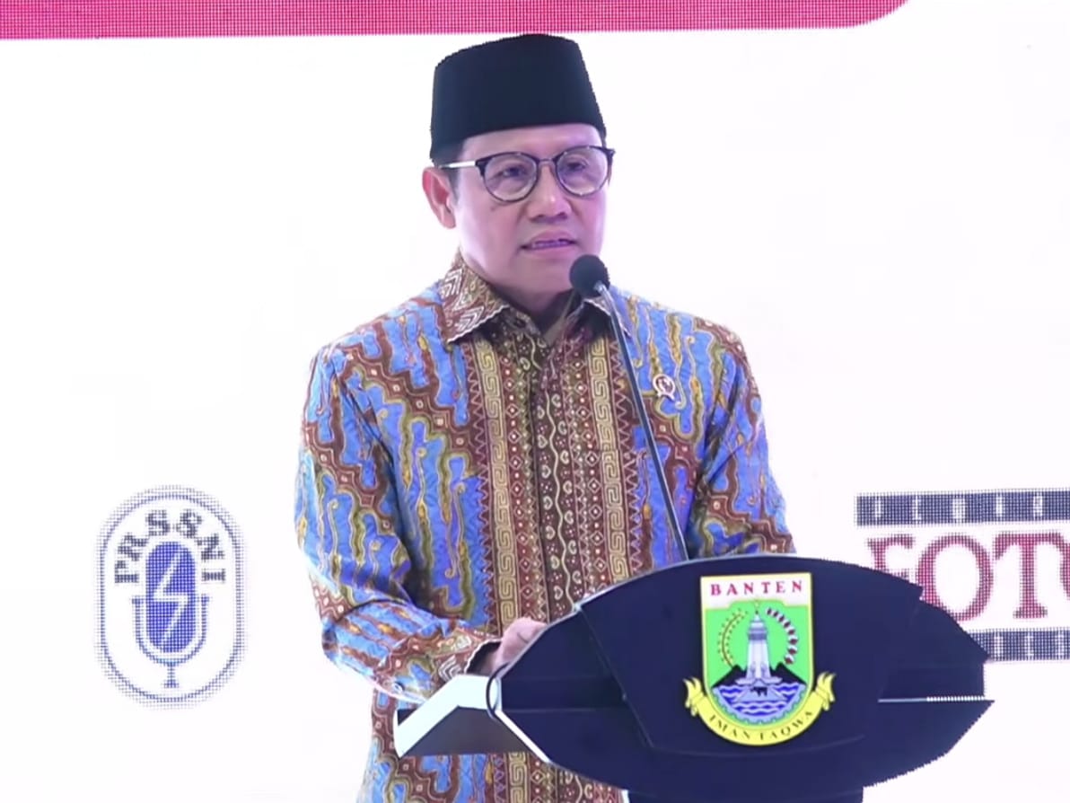 Lampung Tuan Rumah HPN 2027, Presiden Tekankan Peran Strategis Pers