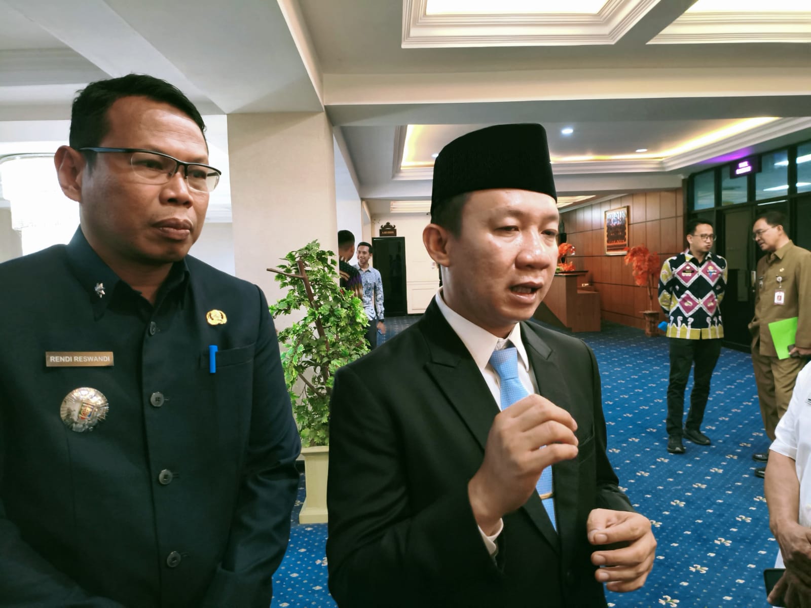 WFH ASN Lampung Resmi Diterapkan, Pemprov Pastikan Pelayanan Publik Tetap Optimal