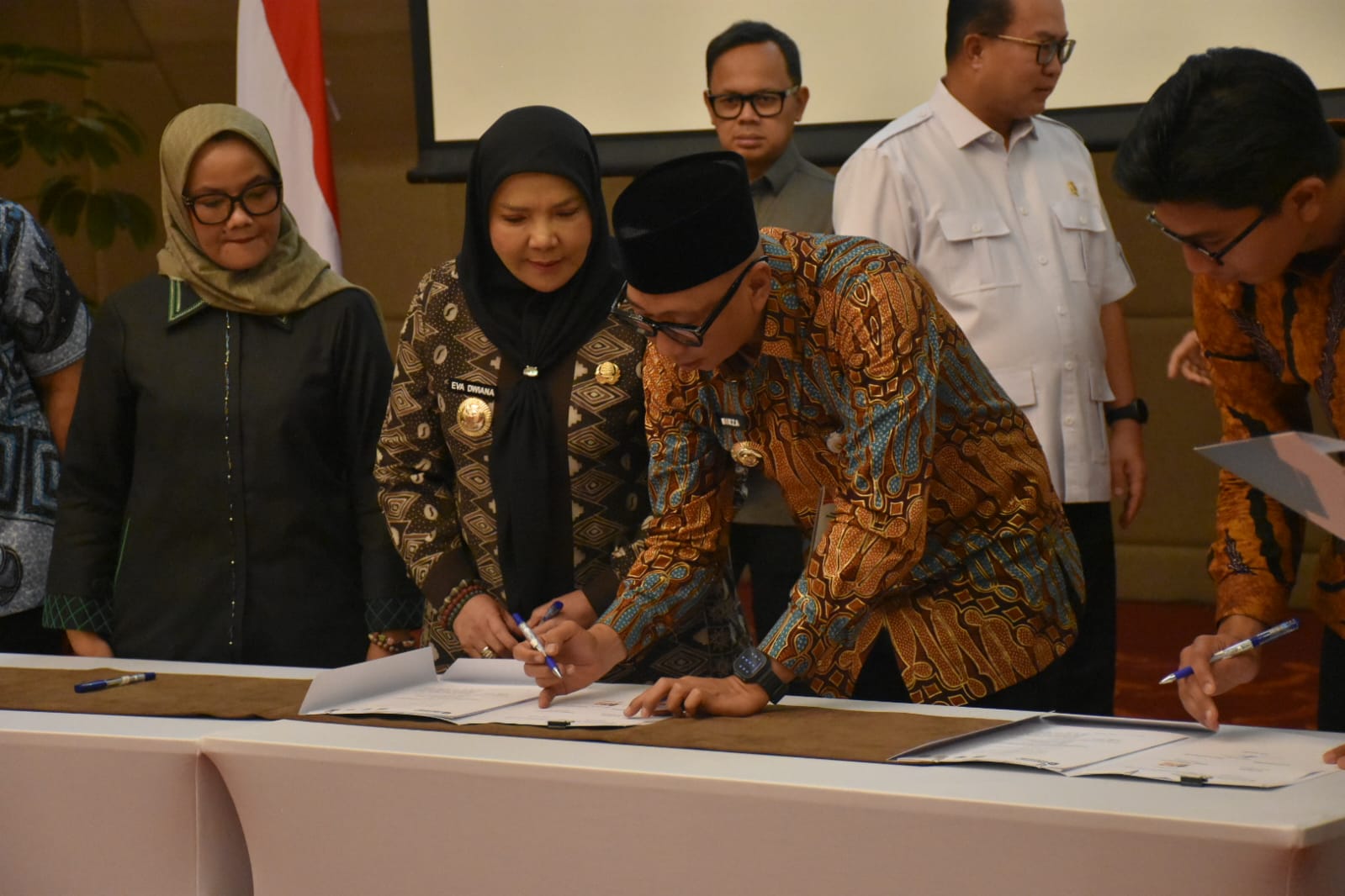 PSEL Lampung Raya Jadi Tonggak Baru Pengelolaan Sampah Terintegrasi