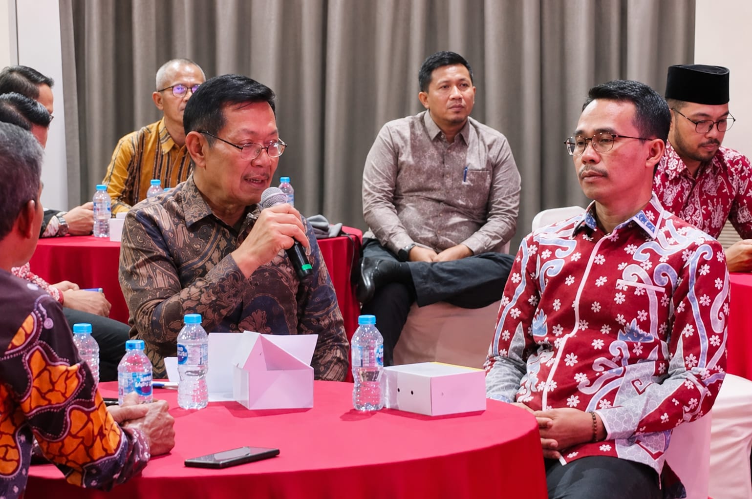 KemenPAN-RB Dorong Pringsewu Tata Ulang OPD Berbasis Kinerja dan Efisiensi