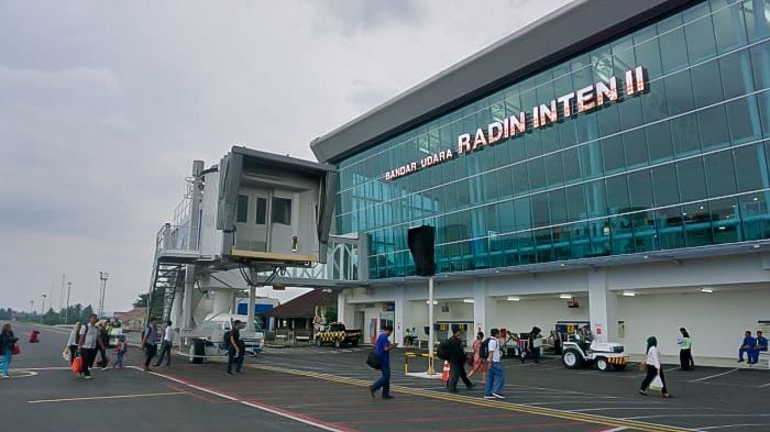 Rute Penerbangan Internasional Lampung–Kuala Lumpur Pacu Aktivitas Ekonomi